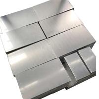 Titanium Plate  Titanium Gr5 99.95% High Purity Titanium Sheet 