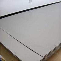 Foshan Whole Metal Processing OEM Custom Low  2B Cross Drawing Stainless Steel Sheet Fabrication Panel Black Titanium 