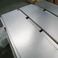 High Standard ss 304 hot rolled sheet 3.5mm thick No.4 surface stainless steel plate wholer 