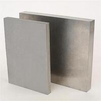 Stainless Steel plate 420HV/4Cr13/5cr15mov/6Cr13/8cr14mov/ 9Cr18Mov/M390 forge blade/tool/mold steel plate/sheet 