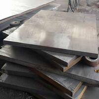 Flat Sheet Cold Rolled Hot Rolled 316 stainless steel plate 10mm for Marine steel 