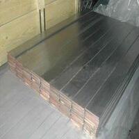 400 series stainless steel plate 403 409 410 420 430 431 434 440C SS steel sheet 