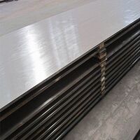 Quality Stainless Steel Sheet  0.2Mm 4Mm 201 202 304 316 430 904L 2101 Stainless Steel Plate 