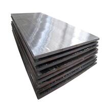 High Quality Aisi 304 Stainless Steel Plate 2B Mirror Decorative Stainless Steel Sheet 