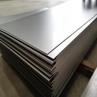 Good  304 Stainless Steel Sheet for making equipment 20mm 4mm 316l Stainless steel Plate 