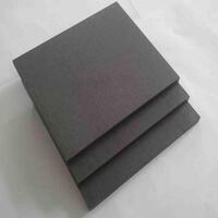 Unique Look of Stainless Steel Surface (Plate) Coated With High Quality of PVD Titanium Rainbow Coating 