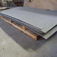 high quality titanium sheet customized titanium plate  for titanium plates 