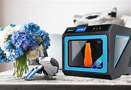 Where To Start With 3d Printers 2017 