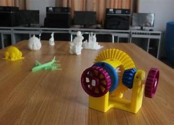 Visual Learning: An Informative Video Guide to Understanding 3D Printing 