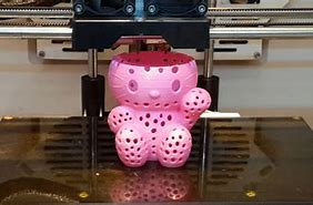 Can You Tell What Material A 3d Print Is Made From 