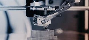 what materials cannot be 3d printed 