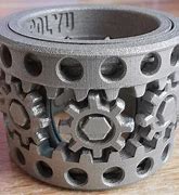 what 3d printing materials certified aerospace 