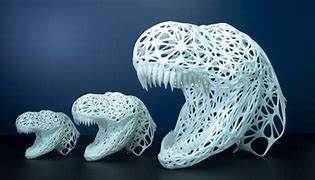 How Much Material Of 3d Printing Cost 