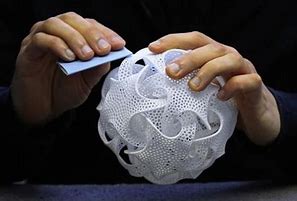 What Material Are 3d Printed Organs Printed With 