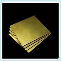 One Ton Minimum Order Cheap Source Copper Plate 1mm 