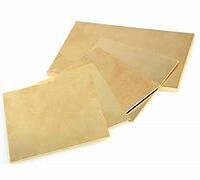 0.015mm*680mm*570mm Copper Foil Sheet Plate For Pcb &Copper Clad Laminate 