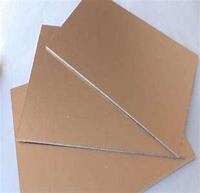 High Quality C1100 C10100 C10200 C10300 C12000 99.999% Copper Cathode Pure Copper Sheet Plate 