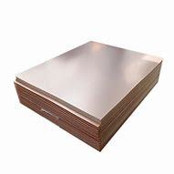  Of Copper Plate Clad Laminated Sheet High Pure Copper Flat Sheet Foil Copper 