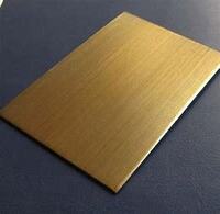 Factory direct s cheap source copper plate cathode 