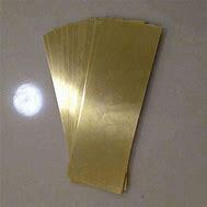 Factory High Quality Copper Cathode Plate C11000 99.99% Cathode Copper Plate Brass Plate 