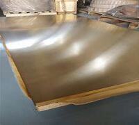 99.9% Pure Copper Sheet Industry Pure Copper Plate Factory Supply Copper Plates 