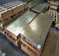 Factory Direct s Cheap Source Aluminum Copper Bimetal Plate 