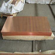 Whole High Purity C1100 2022 C31400 C54400 C65500 Copper Scrap Plate Sheet Electrolytic In Stock 