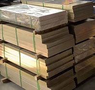 Factory Direct s Cheap Source 25mm Thick Copper Plates 