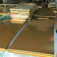 Factory Direct s From One Ton Copper Plates 0 5 