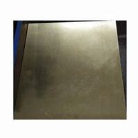 Whole Low Volume Sheet Metal Stamping And Bending Parts Golden  For Brass Plate Aluminum Copper Iron 