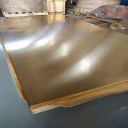 Customized Brass Sheet Pure Copper Plate Whole Copper Sheet  