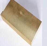 Hot  C75700 White Copper Sheet/Plate Customized Size With Free Cutting 