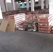 Factory direct s cheap source pure copper plate sheet 