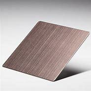 High Conductivity 2mm Thickness C26000 Brass Copper Plate Copper Sheet 