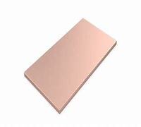 Factory Direct s From One Ton Copper Plate For Stave 