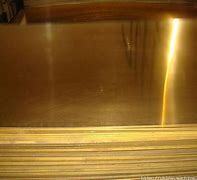 2024 High Quality Copper Plate C17200 C17500 C5191 50mm Thick Copper Plate Sheet 