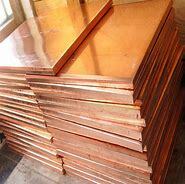 The Cheapest C1100p Copper Sheet Plate  Per Kg From  Factory 