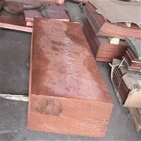 One Ton Minimum Order Cheap Source Copper Brass Sheet Plate 