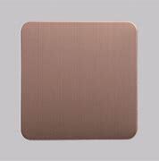 Order Fast Delivery 99.99% Copper Cathode Material Electrolytic Copper Plate Customizable 