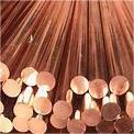 Solid Round Copper Bar C27000 C2700 Cuzn36 Large Diameter Brazing Rod Copper Hexagon Brass Bar Forging 