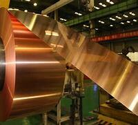 Oem Various Specifications Brass Strip Brass Tinned Copper Strip 99.9% Red Copper Strip 