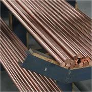 High Purity/High Quality 10mm 15mm Prime Quality Copper Bar 6742 2mm 3mm 6mm Copper Wire Scrap/Ingot Copper Rod 