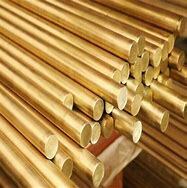 ASTM C10100 C11000 C52100 Copper bar Copper Rod 