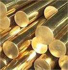 Premium Quality All Types Bronze Bar Copper Flat Bar Rods Brass Flat Bar Rods For Industrial Use From Indian Exporter 