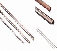  Good  Silver Copper Phosphor Brazing Alloy Welding Rod 