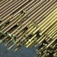 C11000 C1100 99.95% Pure Copper Rod Factory  Bars Copper Bars Copper Scrap 