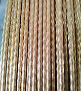 3mm 5mm 6mm 8mm copper rod c17300 c18700 c21000 c27000 99.9% pure copper bar 