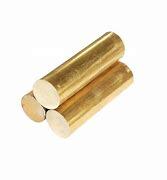 Customized Size Tin Bronze Bearing Fittings Wear-Resistant Copper Rods C83600 Copper Bushing Tube For Machine 