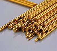 Factory Direct  Low  Red Copper Rod 