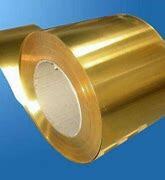 B3108 Brazing Filler Metal Copper Filler Strips, Brass Strip 